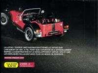 Caterham Super Seven Vegantune - <small></small> 29.900 € <small>TTC</small> - #77