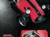 Caterham Super Seven Vegantune - <small></small> 29.900 € <small>TTC</small> - #78