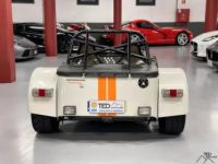 Caterham Superlight 7 R500 70/173 - <small></small> 69.900 € <small>TTC</small> - #8