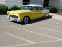 Chevrolet 150 - <small></small> 38.000 € <small>TTC</small> - #3