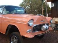 Chevrolet 150 businessman  - <small></small> 75.000 € <small>TTC</small> - #19