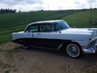 Chevrolet 210 - <small></small> 31.000 € <small>TTC</small> - #15