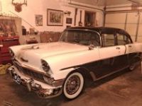 Chevrolet 210 - <small></small> 31.000 € <small>TTC</small> - #22