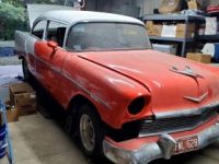 Chevrolet 210 - <small></small> 22.000 € <small>TTC</small> - #1