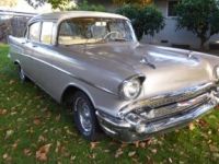 Chevrolet 210 - <small></small> 26.000 € <small>TTC</small> - #3