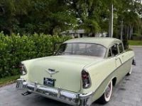 Chevrolet 210 - <small></small> 36.000 € <small>TTC</small> - #4