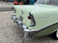 Chevrolet 210 - <small></small> 36.000 € <small>TTC</small> - #6