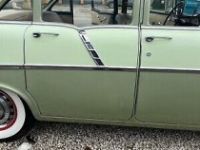 Chevrolet 210 - <small></small> 36.000 € <small>TTC</small> - #7