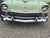 Chevrolet 210 - <small></small> 36.000 € <small>TTC</small> - #11