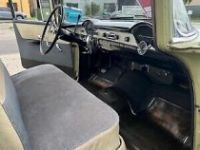 Chevrolet 210 - <small></small> 36.000 € <small>TTC</small> - #17