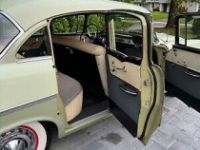 Chevrolet 210 - <small></small> 36.000 € <small>TTC</small> - #28