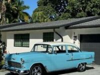 Chevrolet 210 - <small></small> 62.000 € <small>TTC</small> - #1