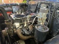 Chevrolet 210 - <small></small> 33.000 € <small>TTC</small> - #10