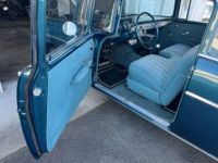 Chevrolet 210 - <small></small> 41.000 € <small>TTC</small> - #10