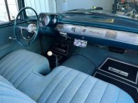 Chevrolet 210 - <small></small> 41.000 € <small>TTC</small> - #16