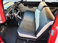 Chevrolet 210 Del Ray  - <small></small> 78.000 € <small>TTC</small> - #39