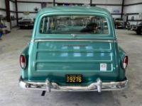 Chevrolet 210 Handyman wagon  - <small></small> 36.000 € <small>TTC</small> - #6