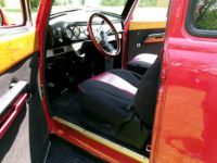 Chevrolet 210 sedan  - <small></small> 31.000 € <small>TTC</small> - #12