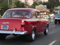 Chevrolet 210 sedan  - <small></small> 45.000 € <small>TTC</small> - #2