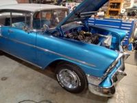 Chevrolet 210 sedan  - <small></small> 33.000 € <small>TTC</small> - #6