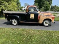 Chevrolet 3100 - <small></small> 36.000 € <small>TTC</small> - #8