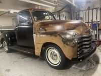 Chevrolet 3100 - <small></small> 36.000 € <small>TTC</small> - #11