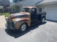 Chevrolet 3100 - <small></small> 36.000 € <small>TTC</small> - #12