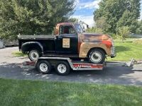 Chevrolet 3100 - <small></small> 36.000 € <small>TTC</small> - #13