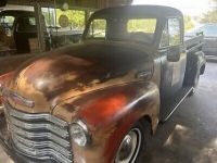 Chevrolet 3100 - <small></small> 36.000 € <small>TTC</small> - #14