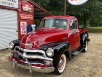 Chevrolet 3100 - <small></small> 43.000 € <small>TTC</small> - #1