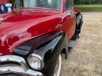 Chevrolet 3100 - <small></small> 43.000 € <small>TTC</small> - #3