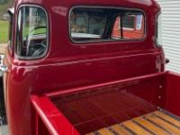 Chevrolet 3100 - <small></small> 43.000 € <small>TTC</small> - #4