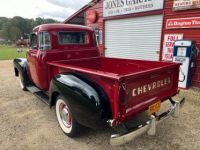 Chevrolet 3100 - <small></small> 43.000 € <small>TTC</small> - #5