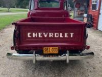 Chevrolet 3100 - <small></small> 43.000 € <small>TTC</small> - #7