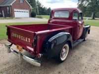 Chevrolet 3100 - <small></small> 43.000 € <small>TTC</small> - #8