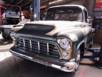 Chevrolet 3100 - <small></small> 62.000 € <small>TTC</small> - #8