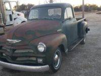 Chevrolet 3100 - <small></small> 21.000 € <small>TTC</small> - #1