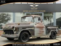 Chevrolet 3100 - <small></small> 25.000 € <small>TTC</small> - #7