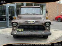 Chevrolet 3100 - <small></small> 25.000 € <small>TTC</small> - #8