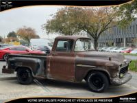 Chevrolet 3100 - <small></small> 25.000 € <small>TTC</small> - #9