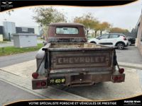 Chevrolet 3100 - <small></small> 25.000 € <small>TTC</small> - #11