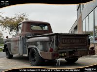 Chevrolet 3100 - <small></small> 25.000 € <small>TTC</small> - #12