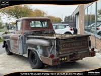 Chevrolet 3100 - <small></small> 25.000 € <small>TTC</small> - #14