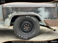 Chevrolet 3100 - <small></small> 25.000 € <small>TTC</small> - #17