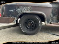 Chevrolet 3100 - <small></small> 25.000 € <small>TTC</small> - #18