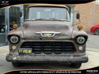 Chevrolet 3100 - <small></small> 25.000 € <small>TTC</small> - #20