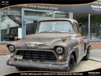 Chevrolet 3100 - <small></small> 25.000 € <small>TTC</small> - #21