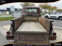 Chevrolet 3100 - <small></small> 25.000 € <small>TTC</small> - #25