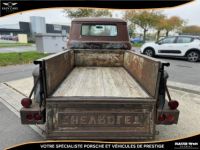 Chevrolet 3100 - <small></small> 25.000 € <small>TTC</small> - #28