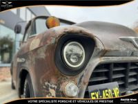 Chevrolet 3100 - <small></small> 25.000 € <small>TTC</small> - #34